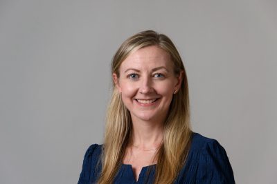Christy Eason headshot