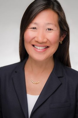 Cindy Chang