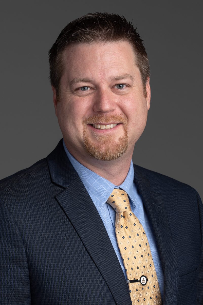 Kevin Miller, PhD, LAT, ATC, FNATA | Korey Stringer Institute | College ...