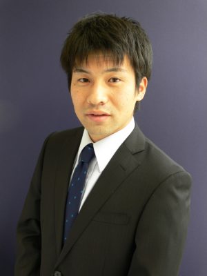 Yasuki Sekiguchi