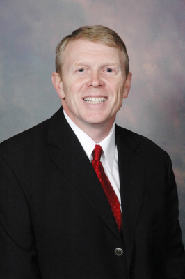Ron Courson