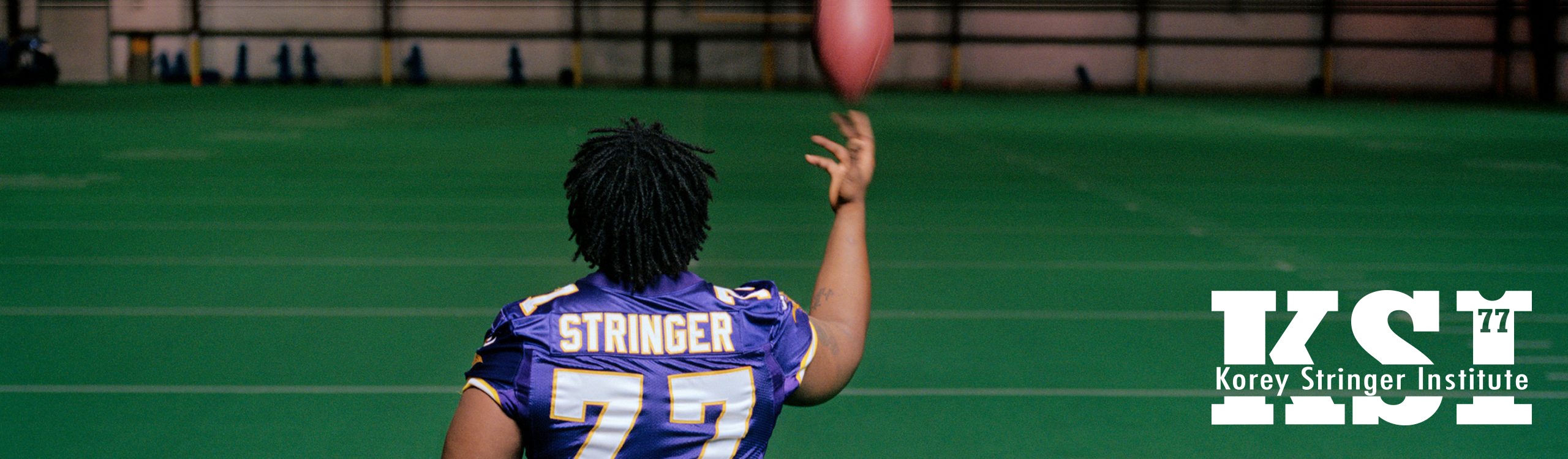 Korey Stringer