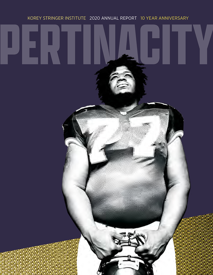 2020 Pertinacity Cover