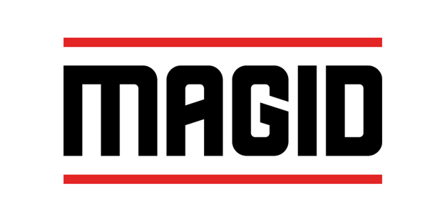 MAGID logo