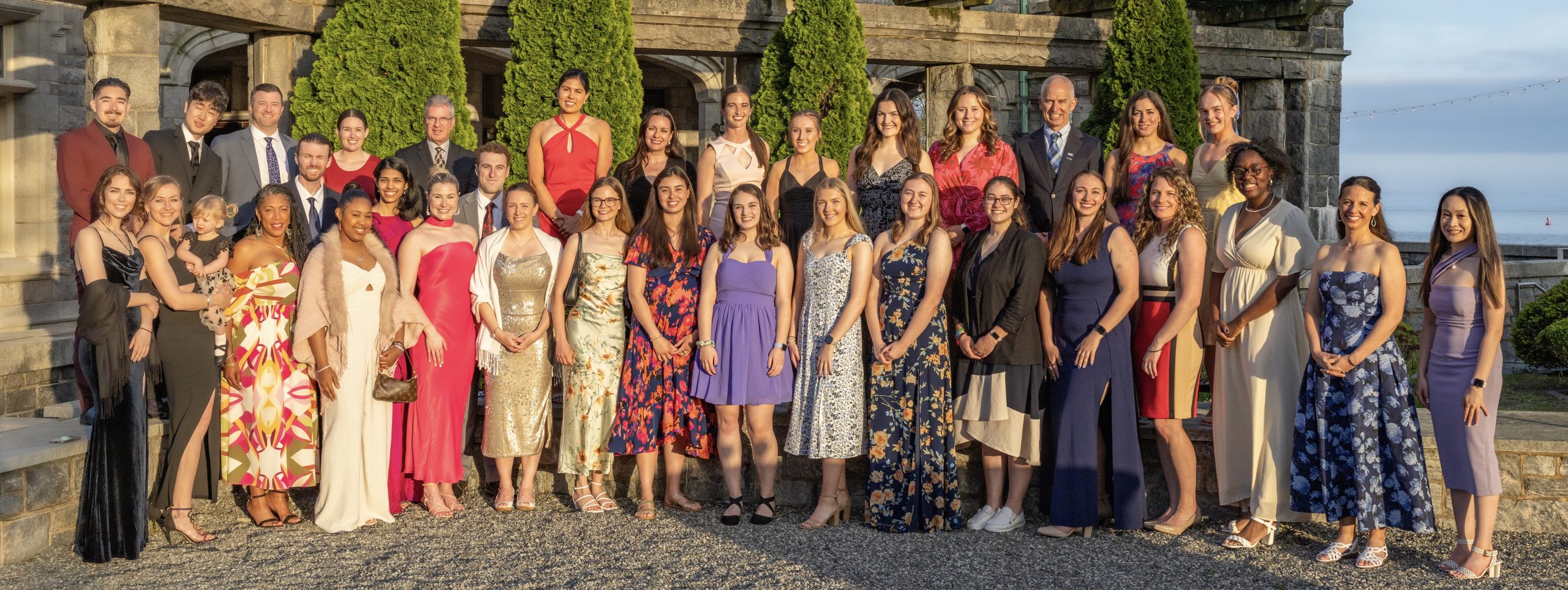 Staff group