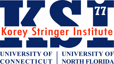 KSI at UNF logo